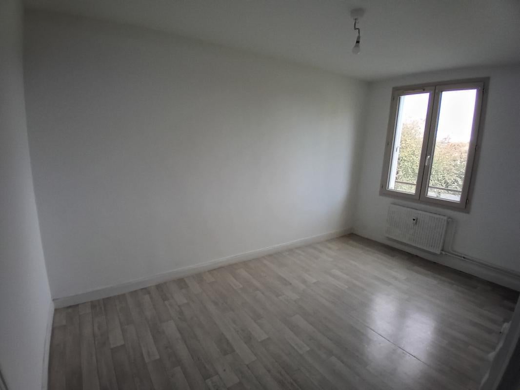 Appartement Rue des Bocquetiers à Vouziers