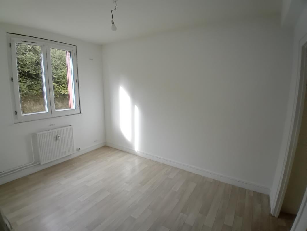 Appartement Rue des Bocquetiers à Vouziers