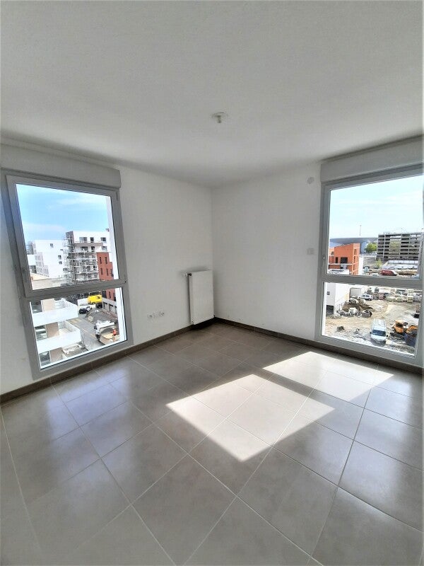 Appartement Chemin Salinie à Toulouse