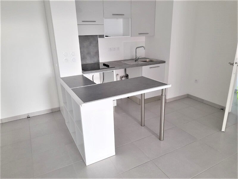 Appartement Chemin Salinie à Toulouse