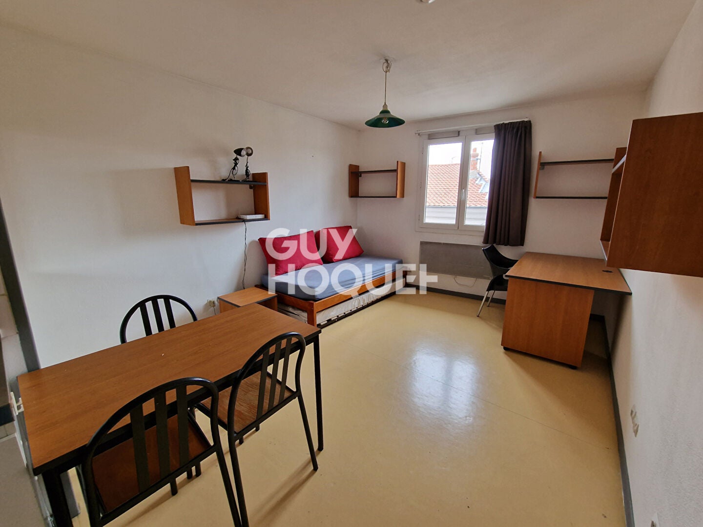 Appartement Rue Jean-Louis Barrault à Valence