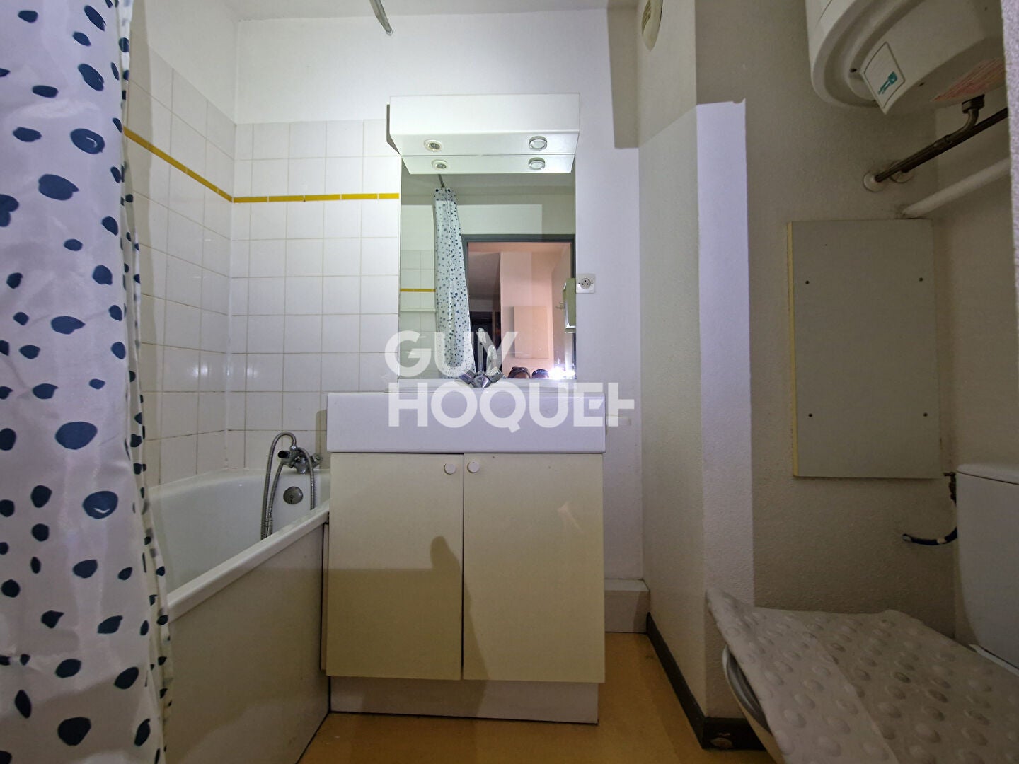 Appartement Rue Jean-Louis Barrault à Valence