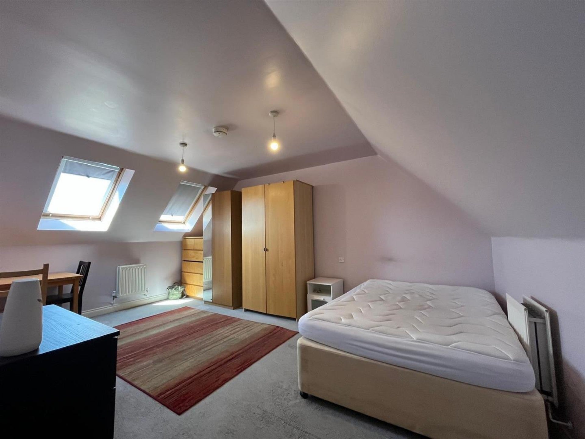 Room Hither Bath Bridge in Bristol