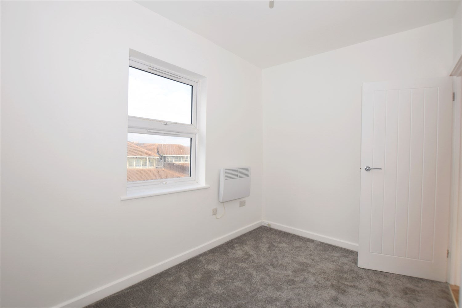 Flat Lyon Street in Arun