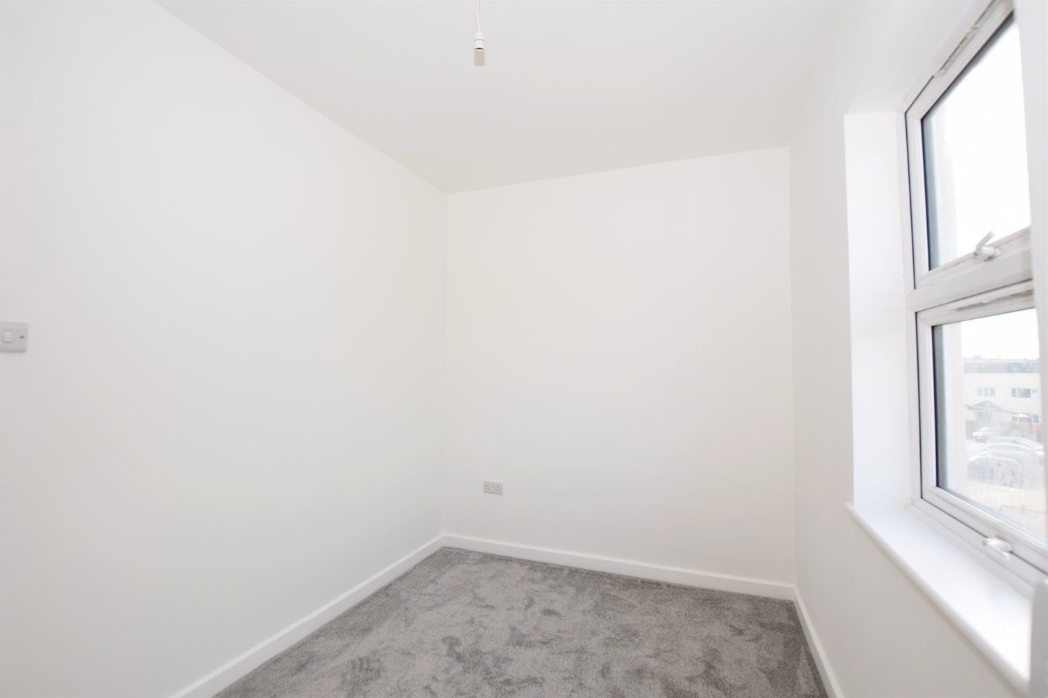 Flat Lyon Street in Arun