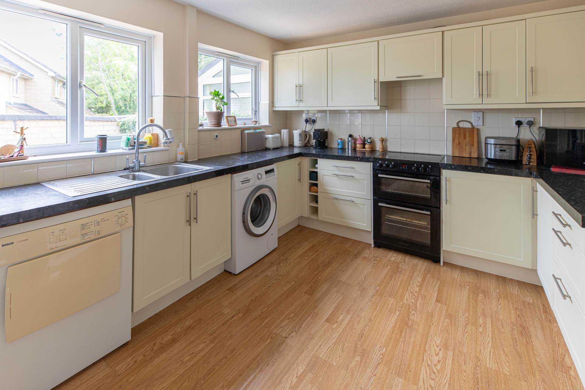 House Nortonwood in Nailsworth