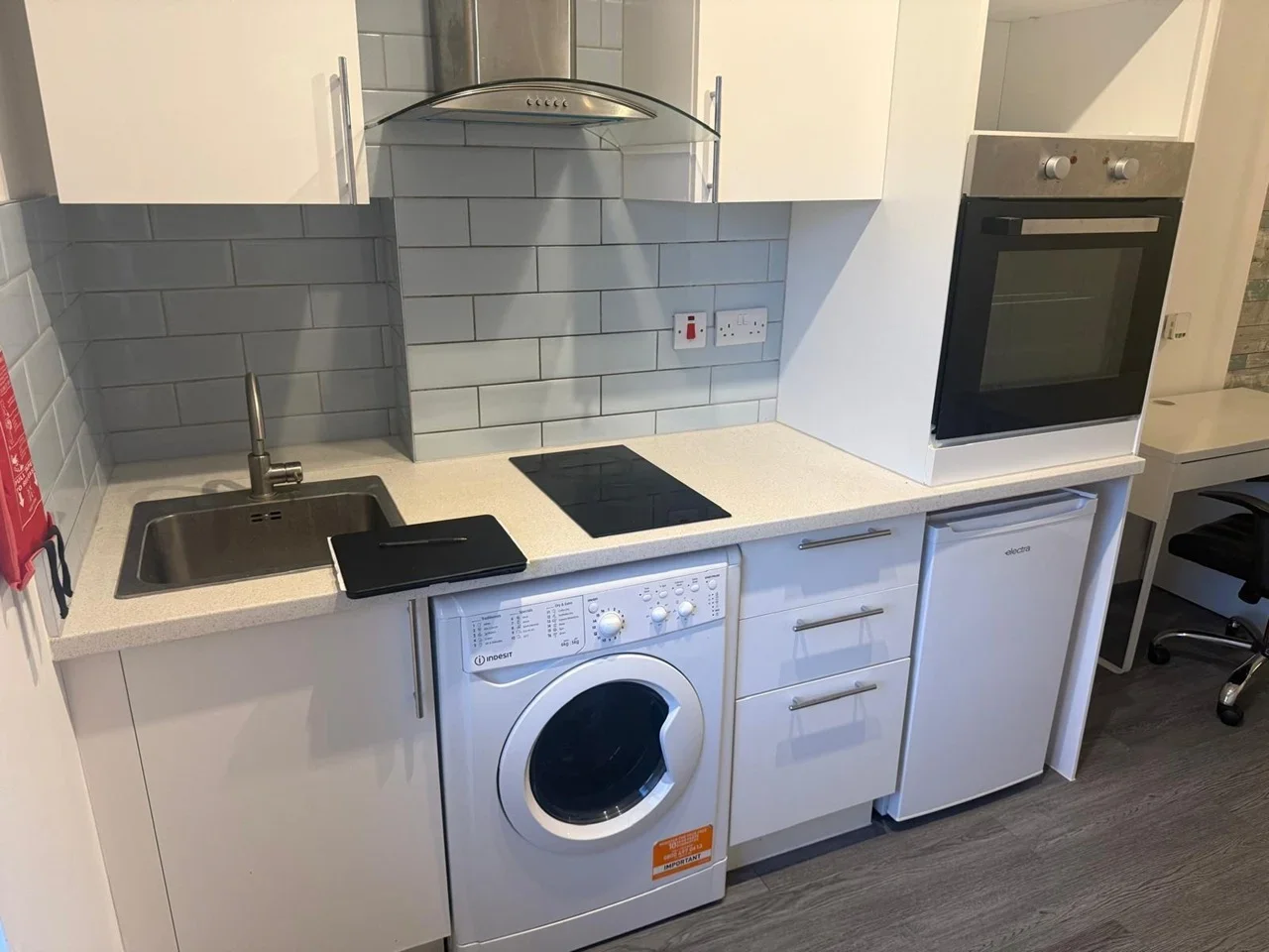 Flat Addington Square in Greater London