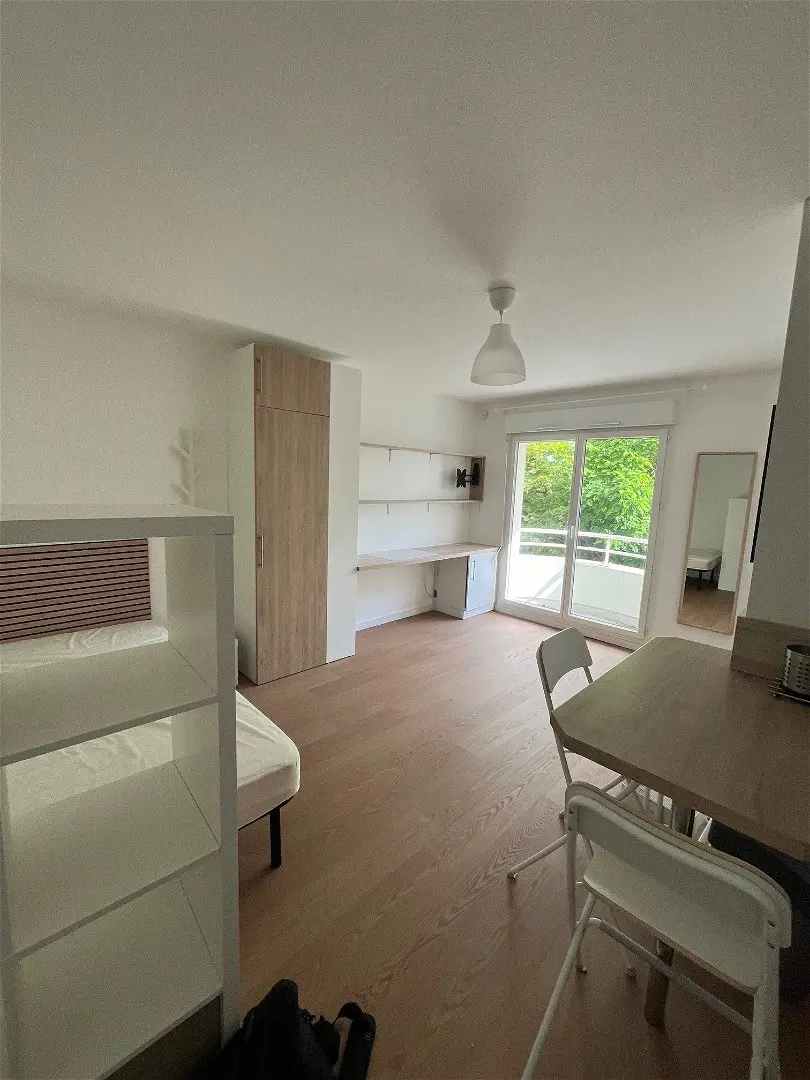 Appartement Rue Nicolas Oresme à Caen