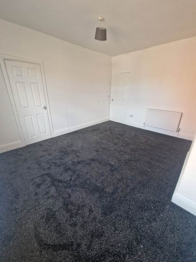 Flat Ashton Street in Easington Colliery