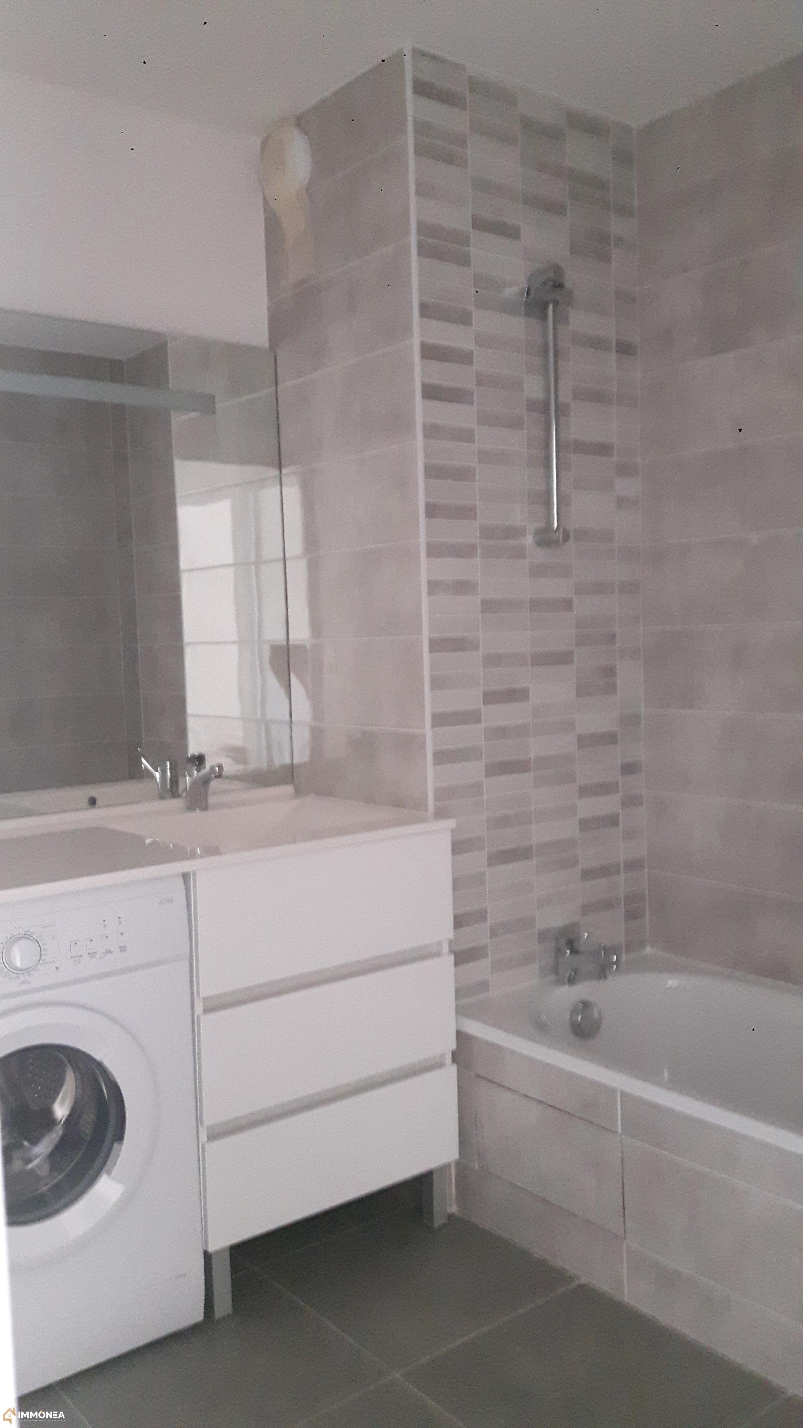 Appartement Rue Simone Boudet à Toulouse