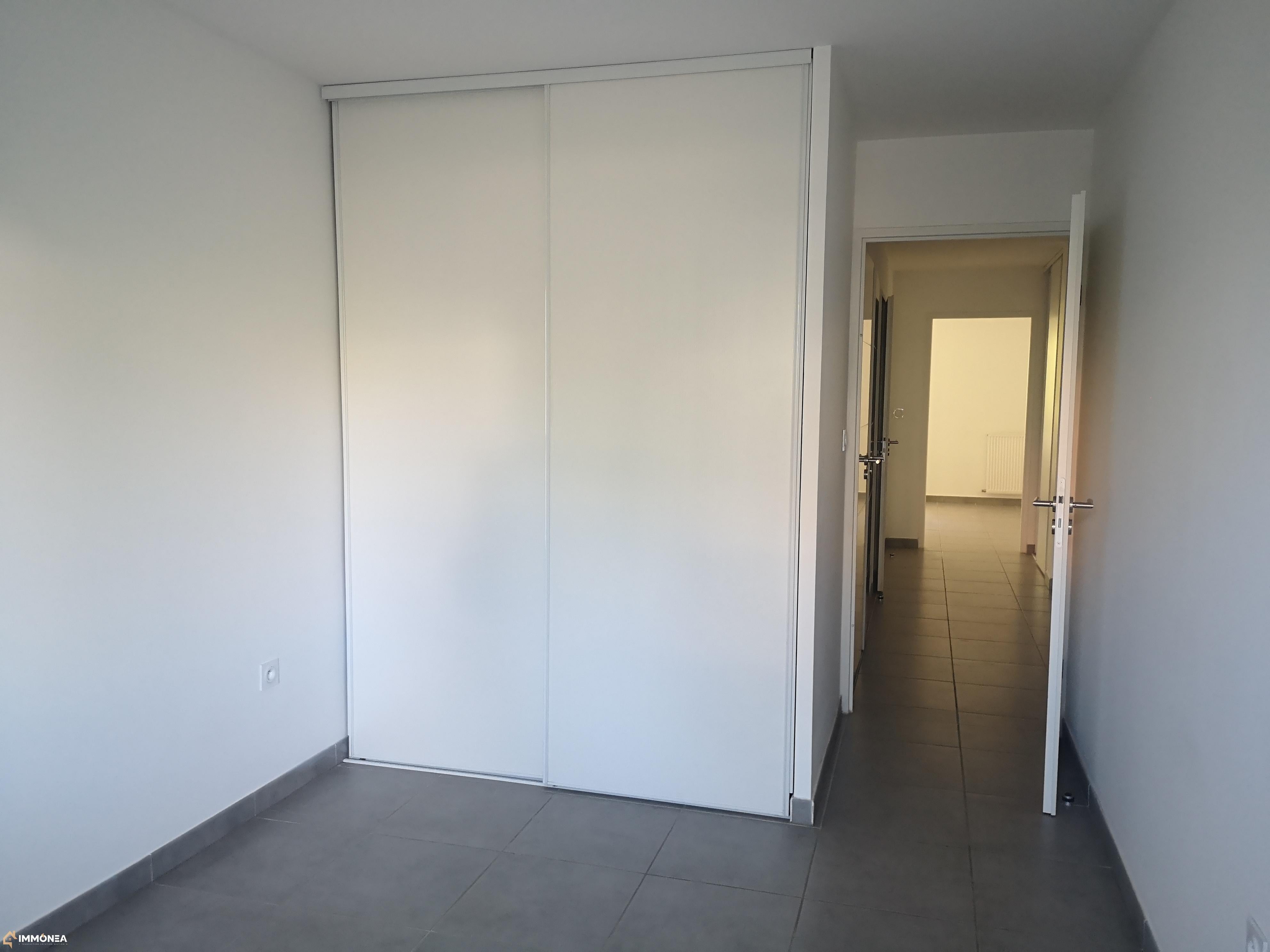 Flat Rue Simone Boudet in Toulouse