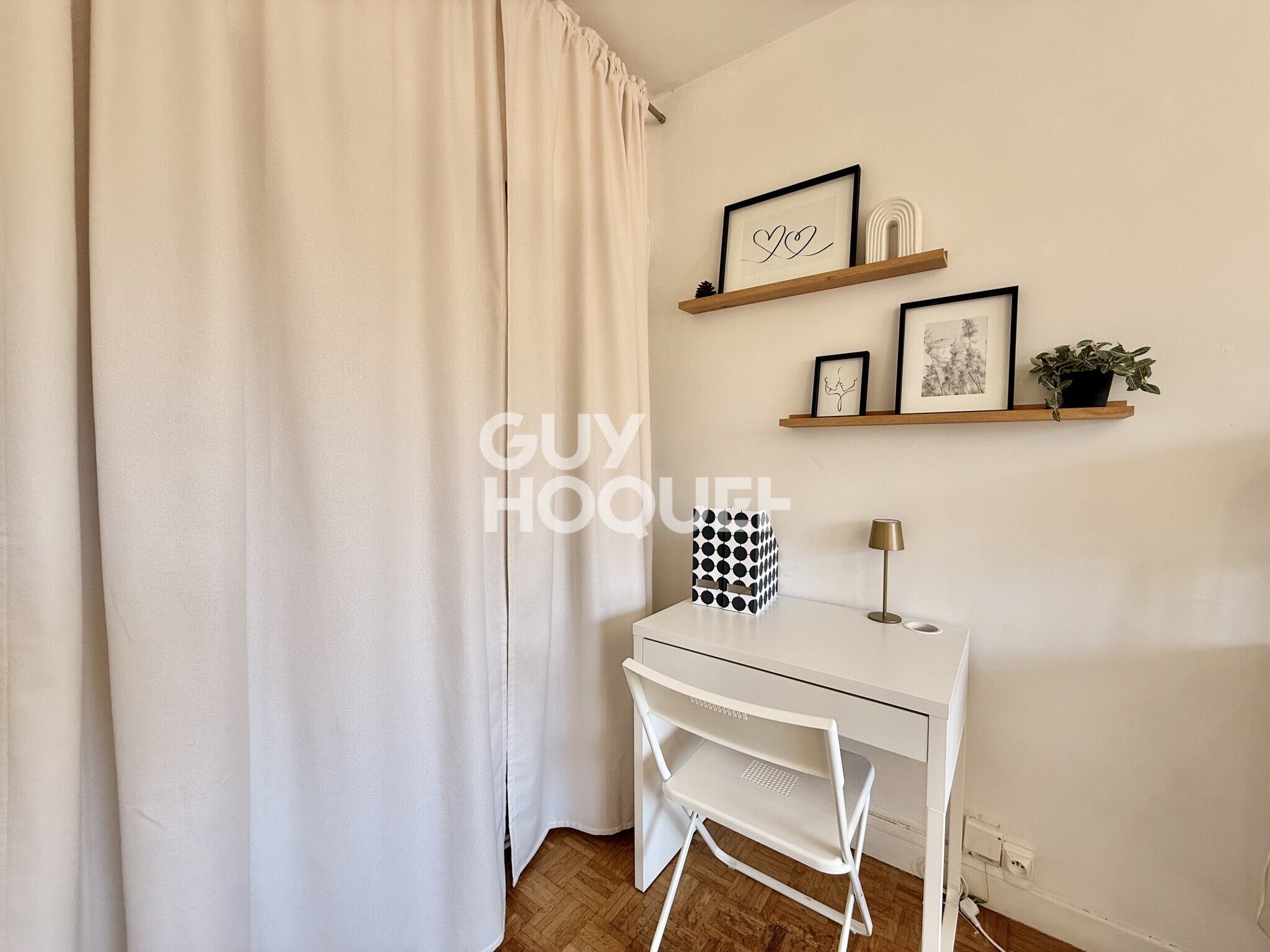 Appartement Avenue d'Italie à Aix-les-Bains