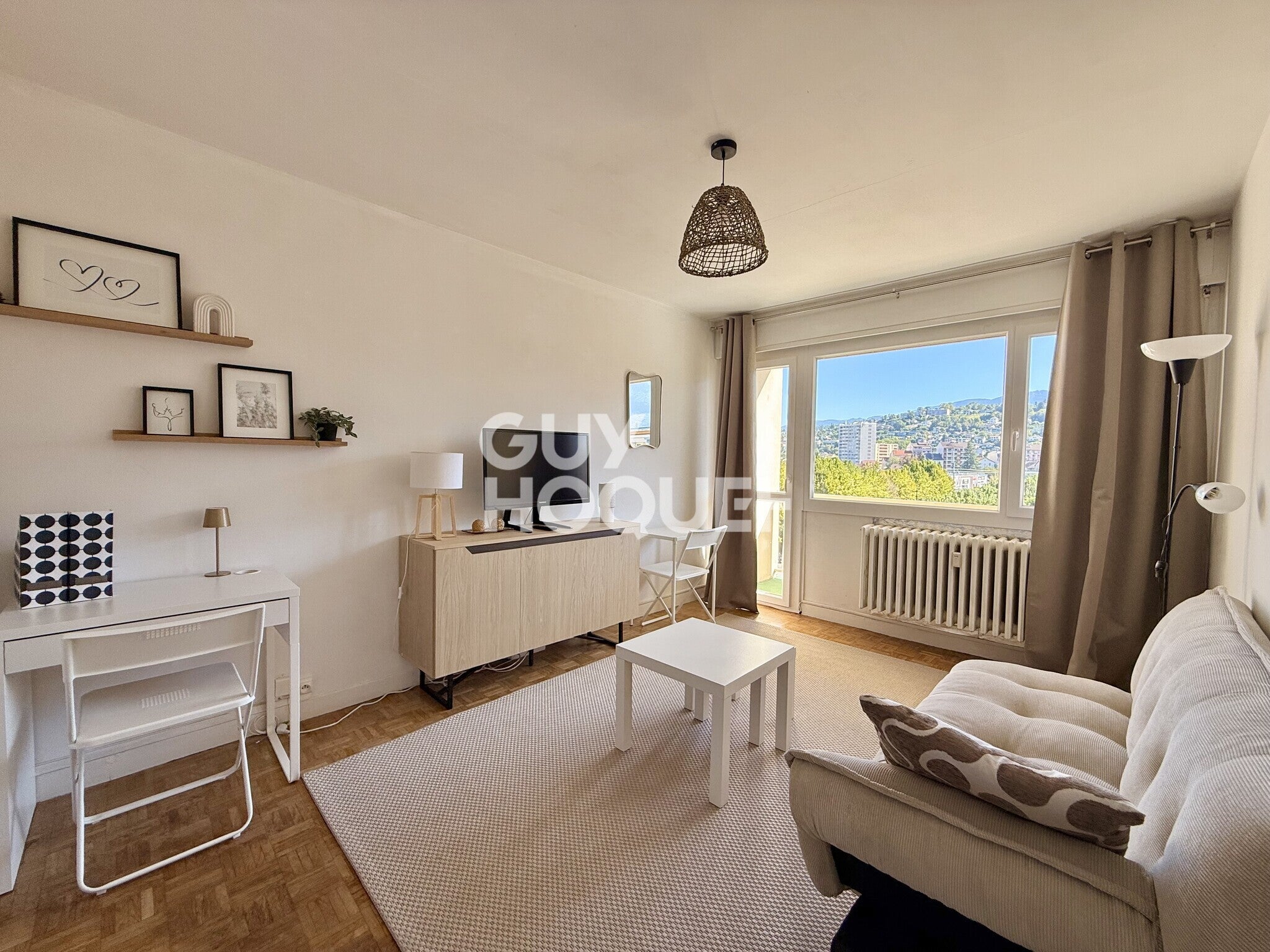 Appartement Avenue d'Italie à Aix-les-Bains