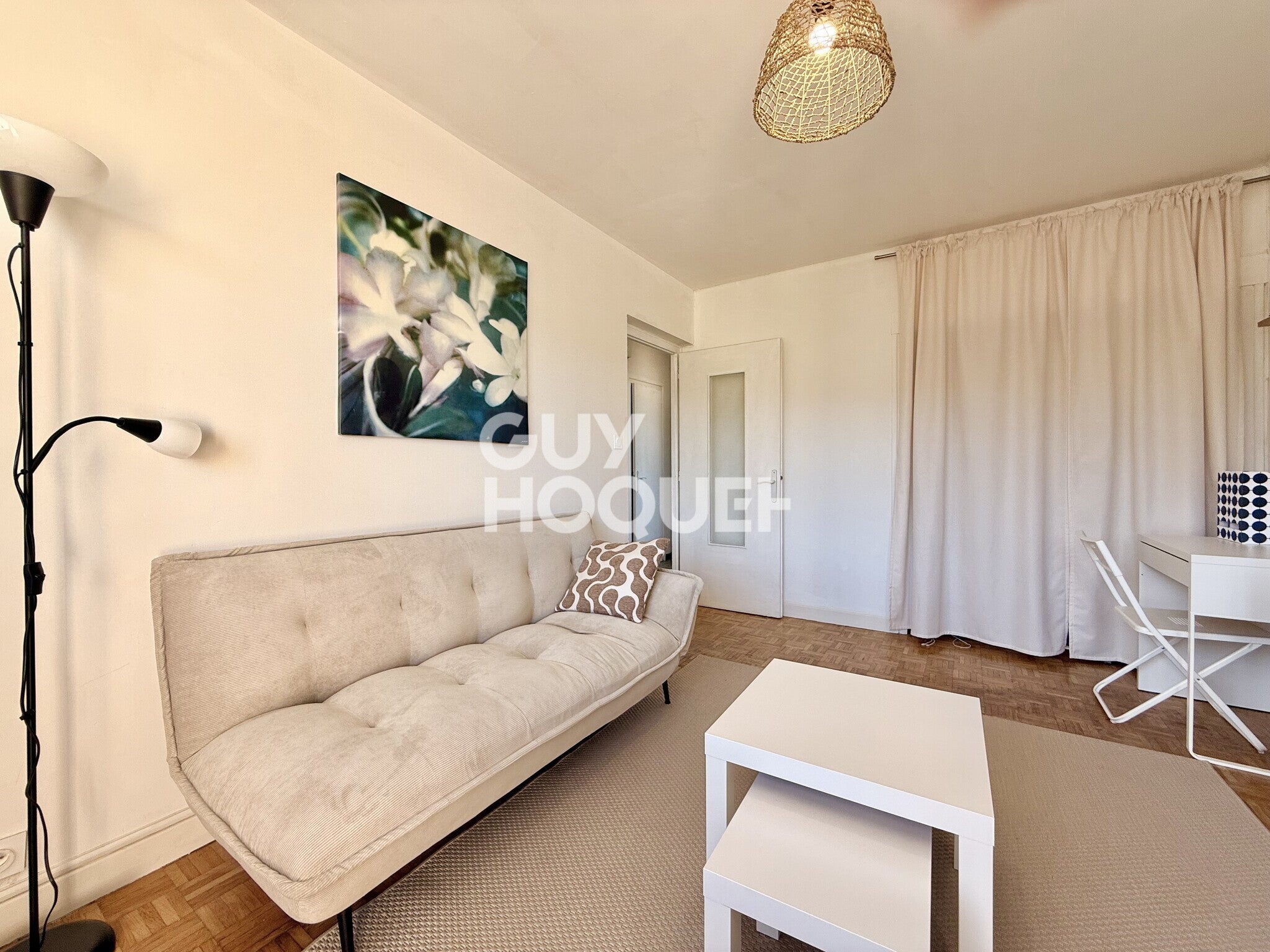 Appartement Avenue d'Italie à Aix-les-Bains