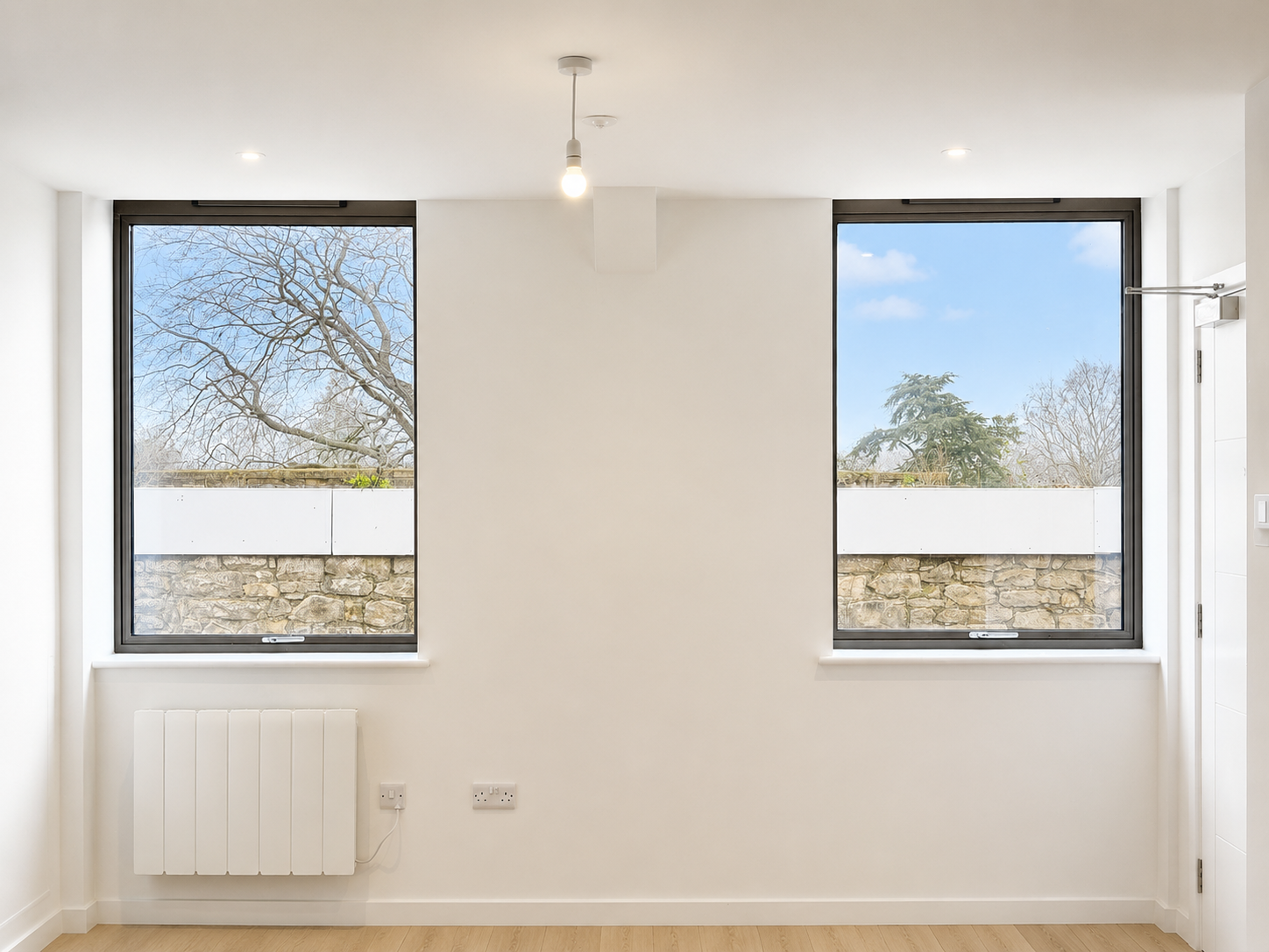 Flat Marlborough Road in Swindon