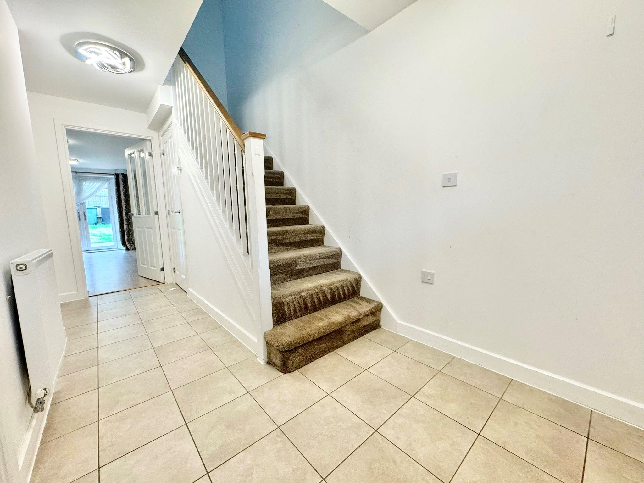 House Divot Way in Basingstoke and Deane