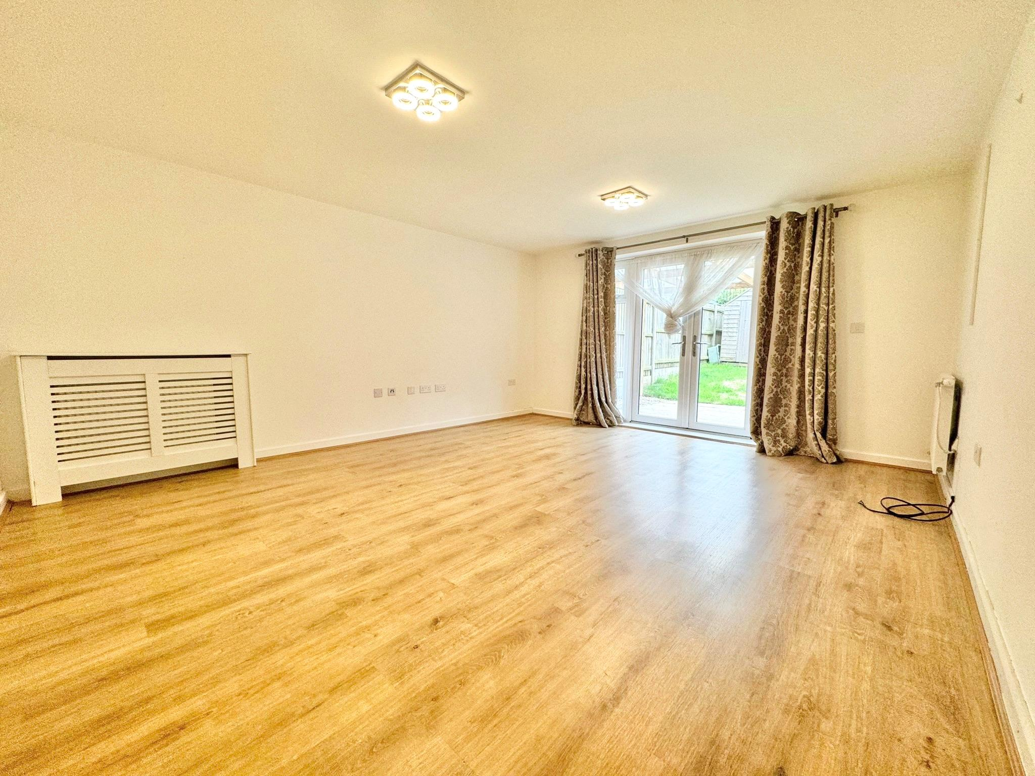 House Divot Way in Basingstoke and Deane