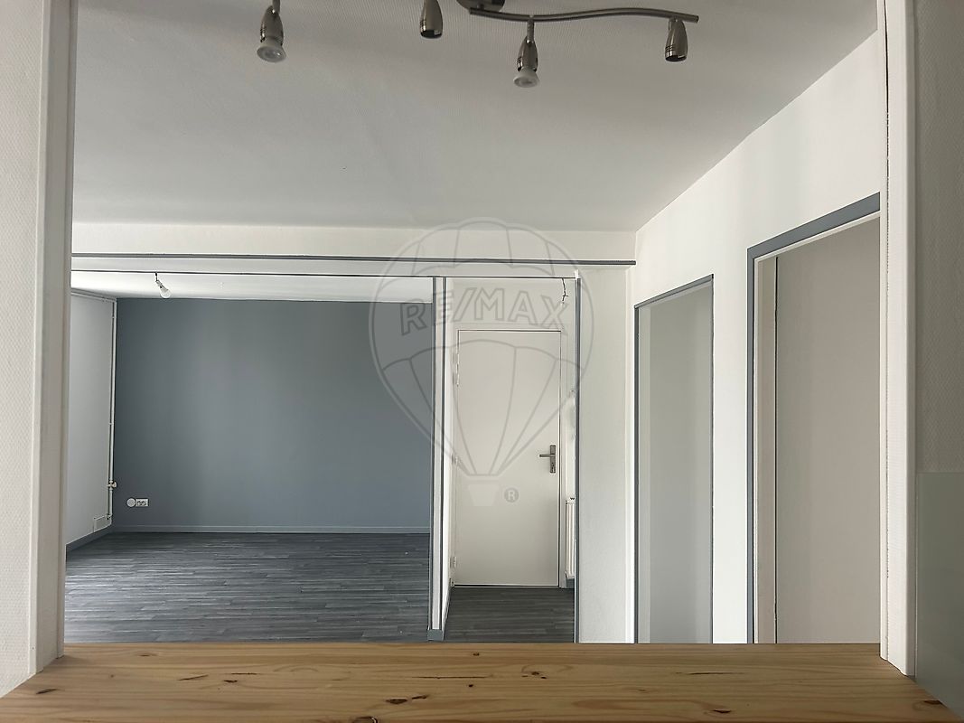 Appartement Rue des Conrade à Nevers