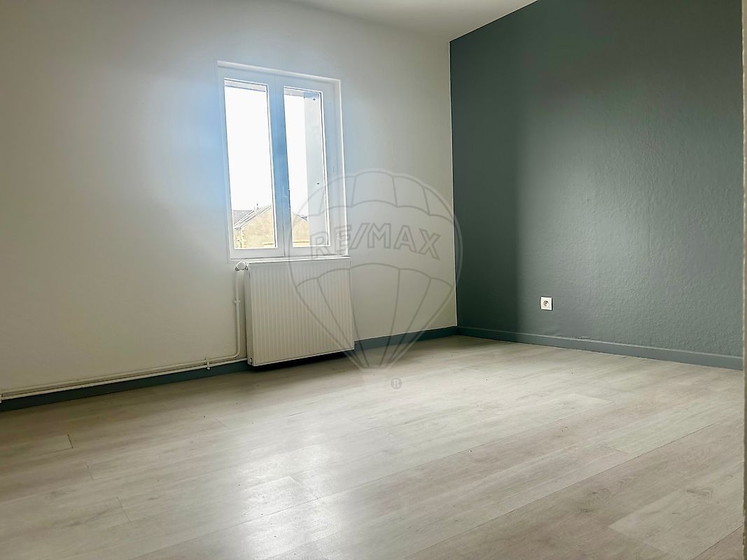 Flat Rue des Conrade in Nevers