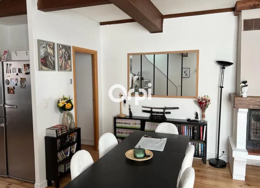 Appartement Rue du Docteur Émile Marte à Neuville-en-Ferrain