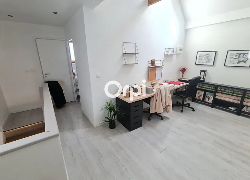 Appartement Rue du Docteur Émile Marte à Neuville-en-Ferrain