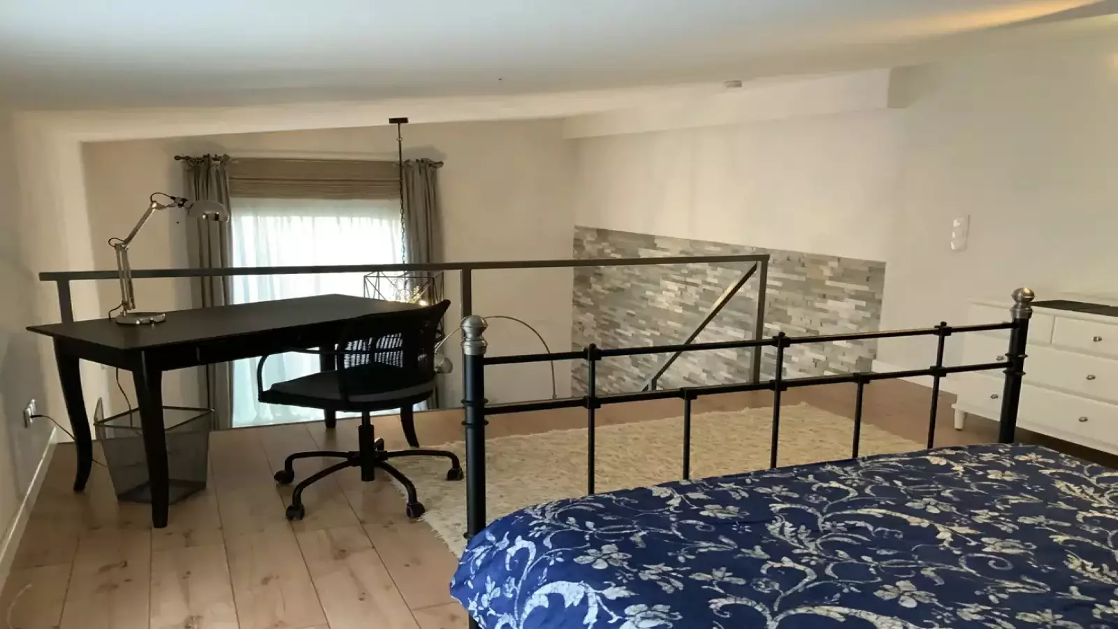 Wohnung Tannenweg in Hamburg