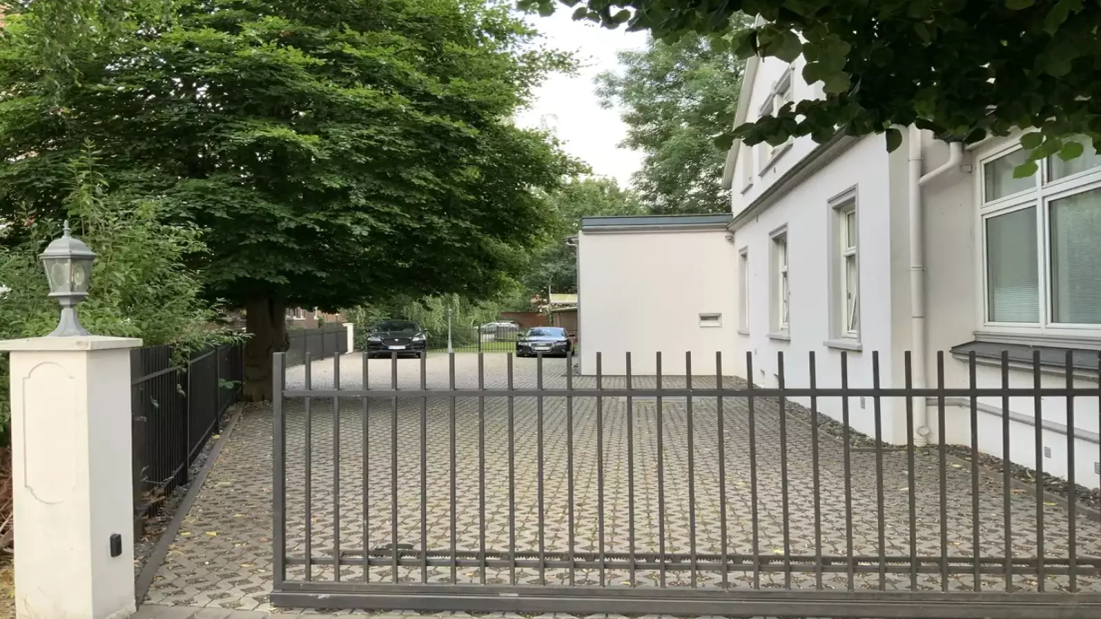 Wohnung Tannenweg in Hamburg