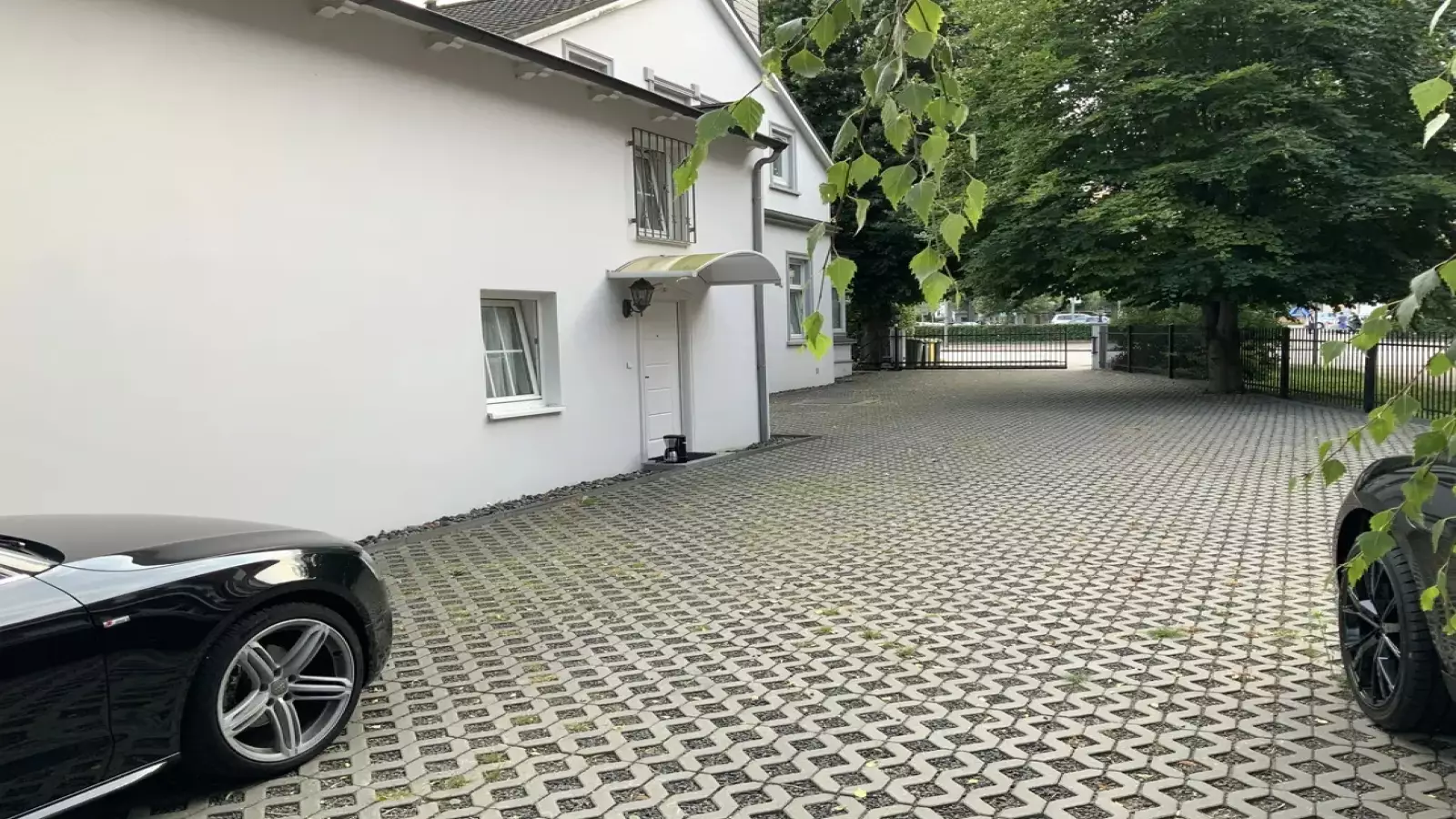 Wohnung Tannenweg in Hamburg