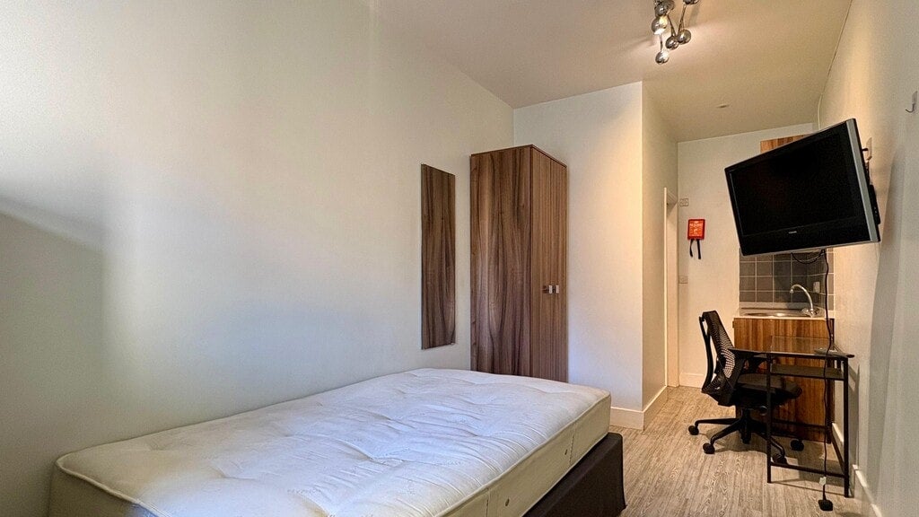 Flat Camden Road in Greater London