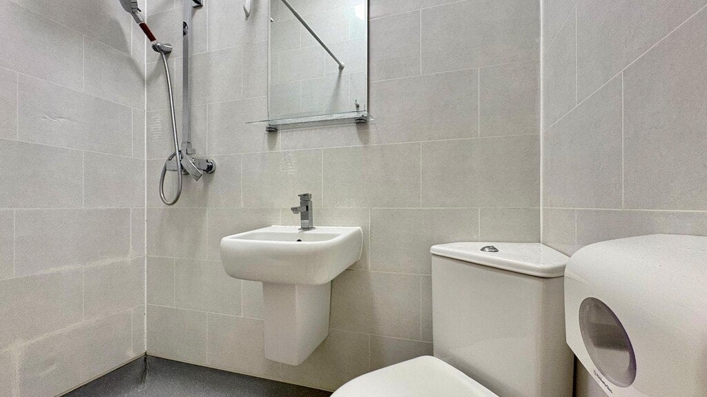 Flat Camden Road in Greater London