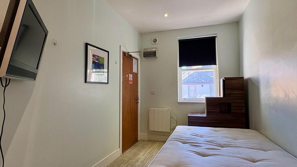 Flat Camden Road in Greater London