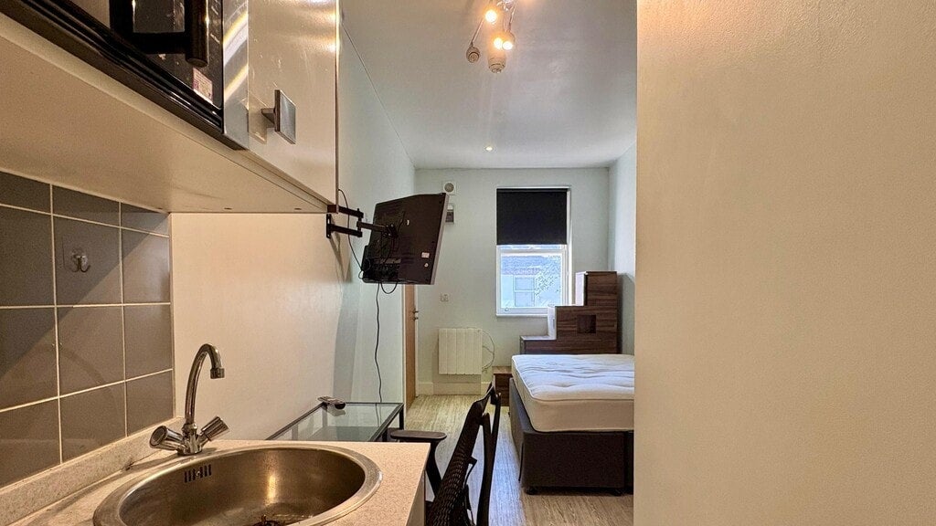 Flat Camden Road in Greater London