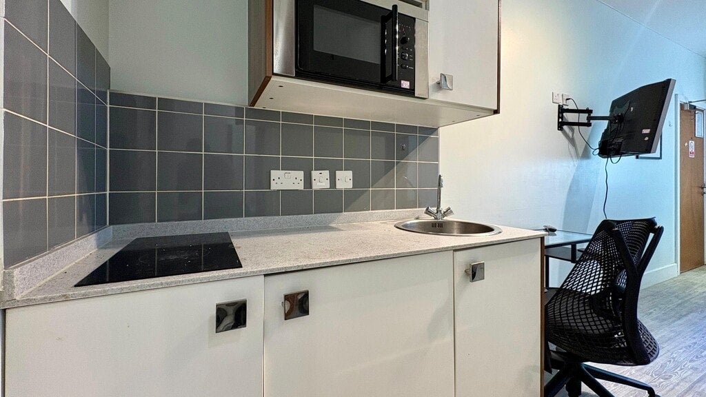 Flat Camden Road in Greater London