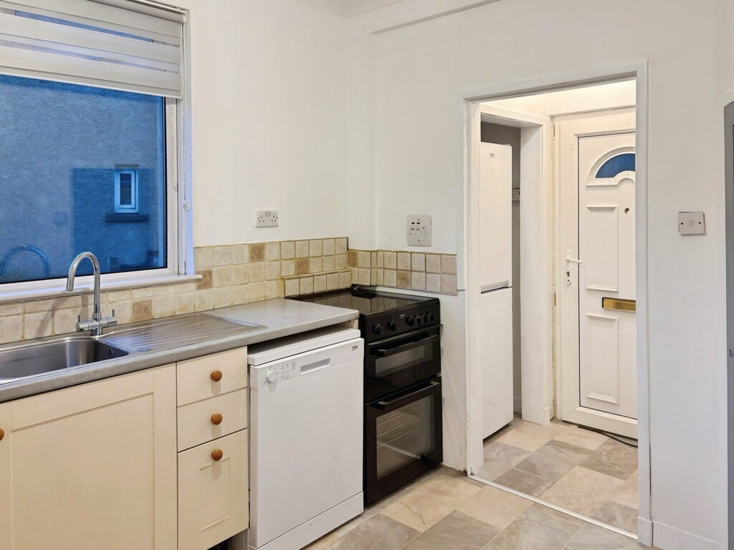 House B792 in Bathgate