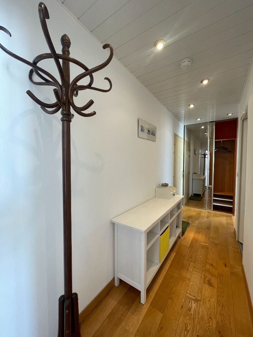 Appartement Rue Jean Macé à Rennes