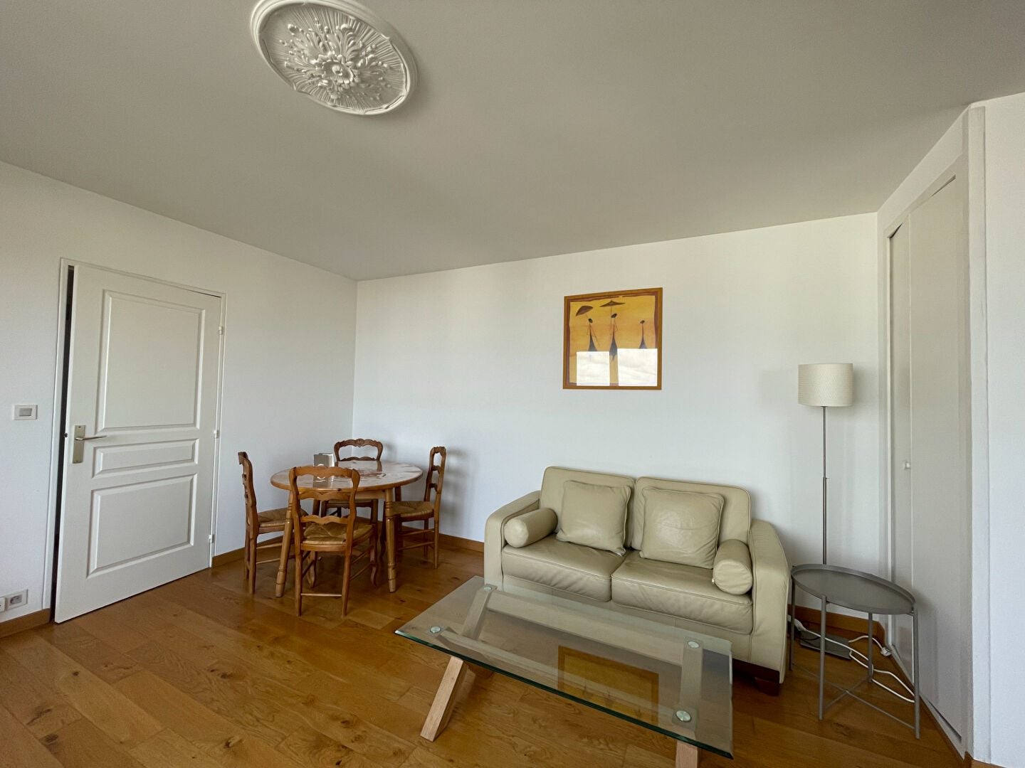 Appartement Rue Jean Macé à Rennes