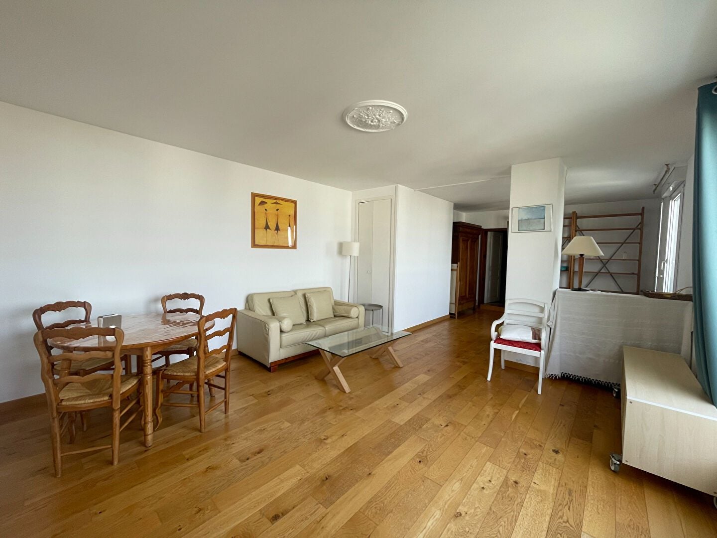 Appartement Rue Jean Macé à Rennes