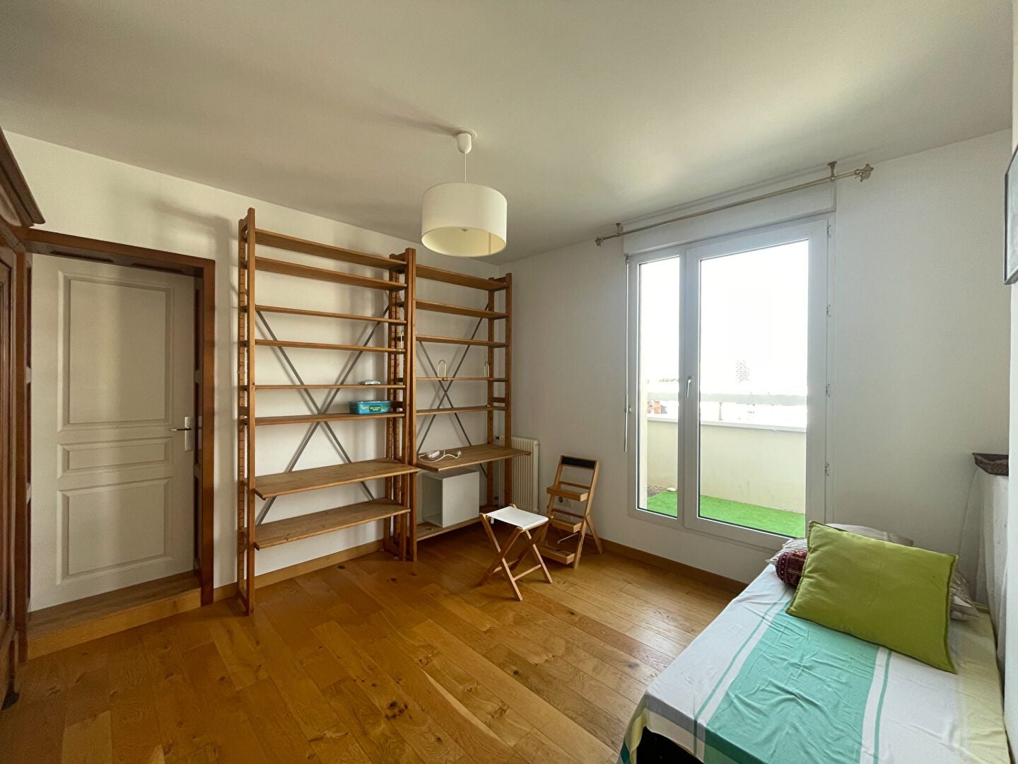 Appartement Rue Jean Macé à Rennes
