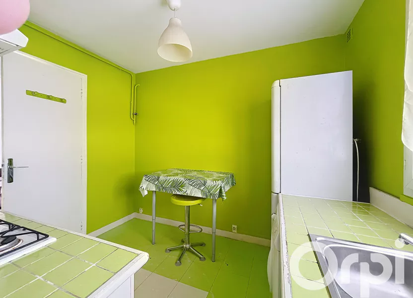 Appartement Avenue Marcel Cerdan à Villeurbanne