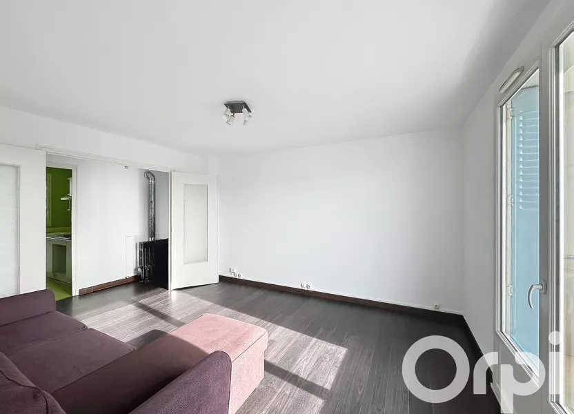 Appartement Avenue Marcel Cerdan à Villeurbanne