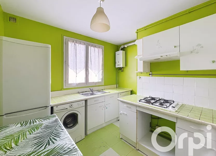 Appartement Avenue Marcel Cerdan à Villeurbanne