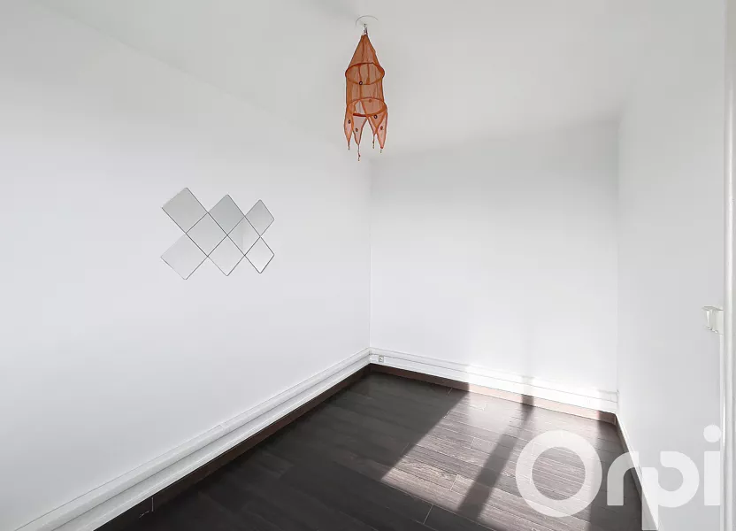 Appartement Avenue Marcel Cerdan à Villeurbanne