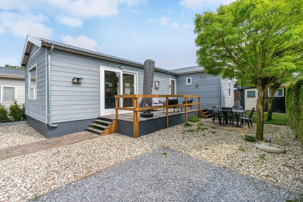 Huis Kievit 12 b 549 in Baarle-Nassau