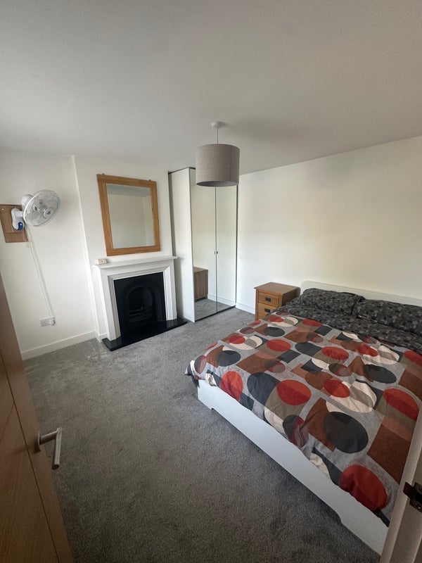 Room High Street in Bristol