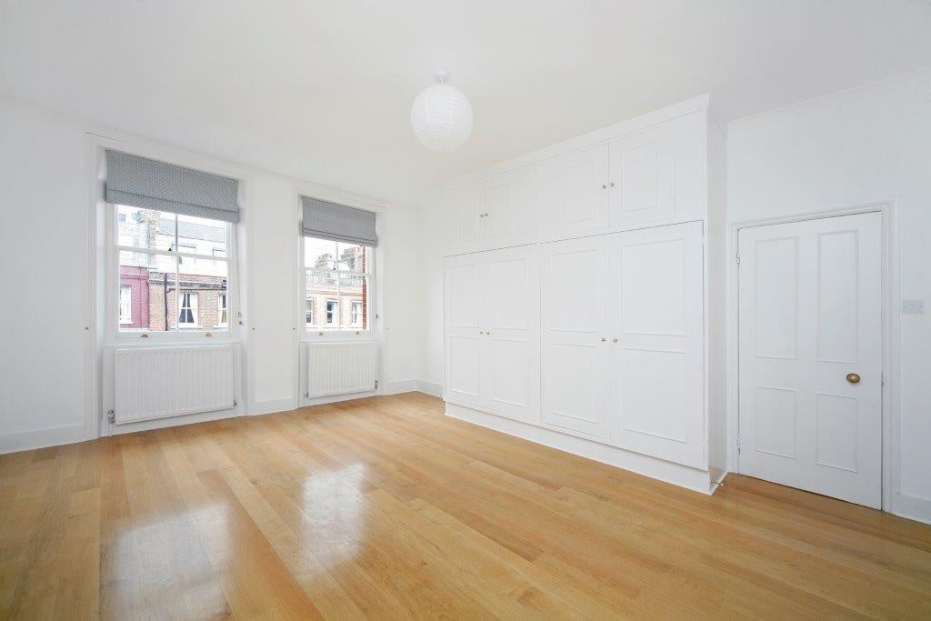 Flat Brechin Place in Greater London
