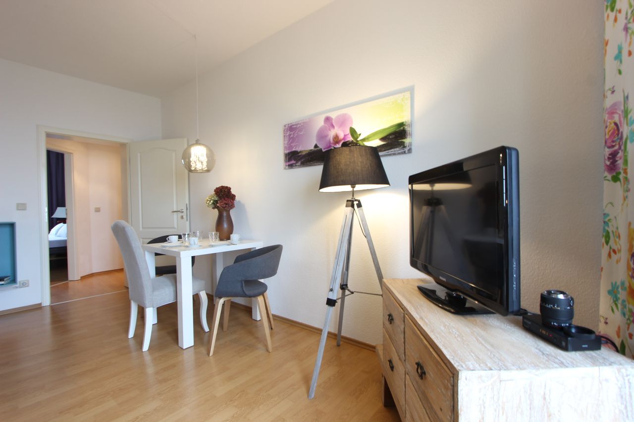 Wohnung Franz-Flemming-Straße in Leipzig