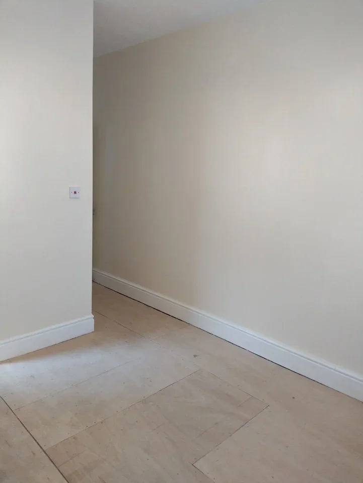 Room Albert Road in Blackpool