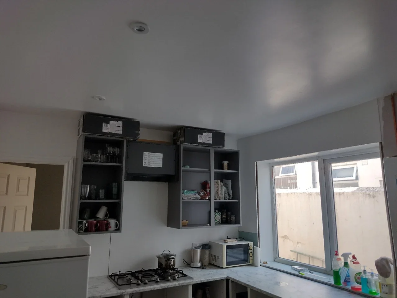 Room Albert Road in Blackpool