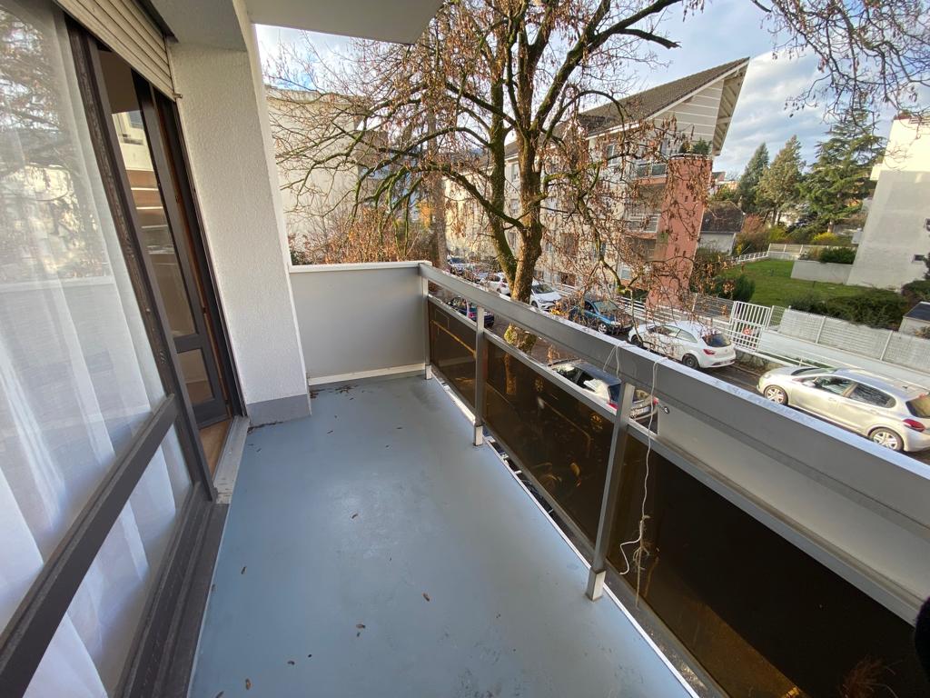 Appartement Rue de Genève à Annemasse