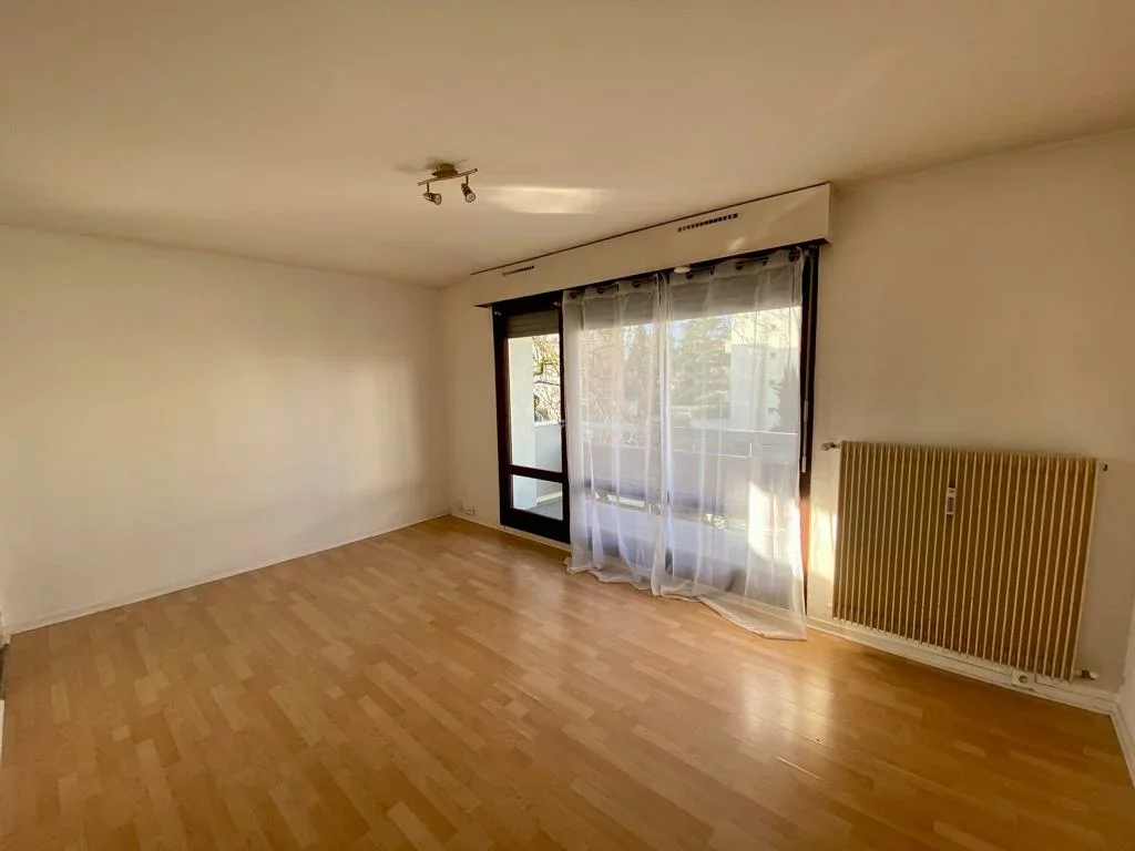 Appartement Rue de Genève à Annemasse